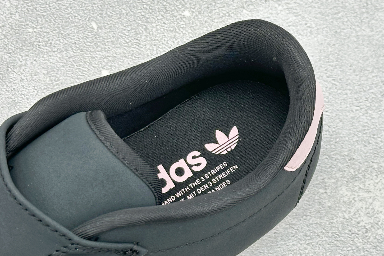 XH版Adidas originals Taekwondo Low 跆拳道系列 经典复古薄底训练慢跑鞋 TAEKWOND
