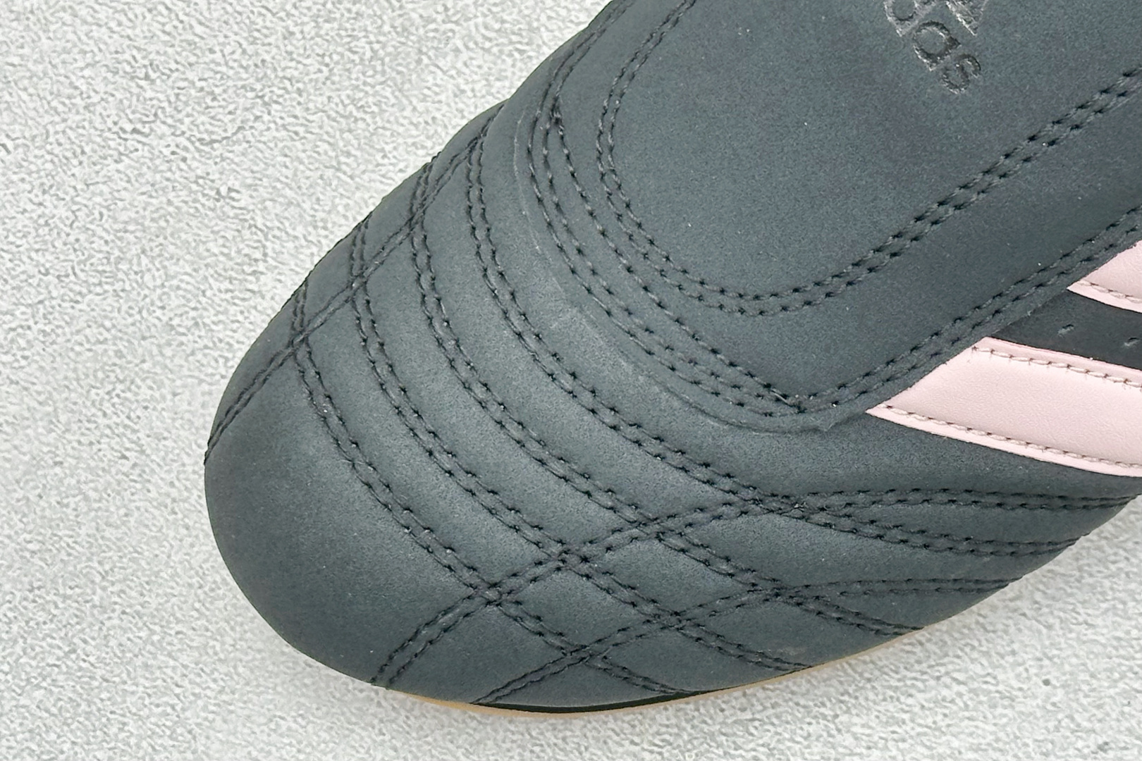 XH版Adidas originals Taekwondo Low 跆拳道系列 经典复古薄底训练慢跑鞋 TAEKWOND