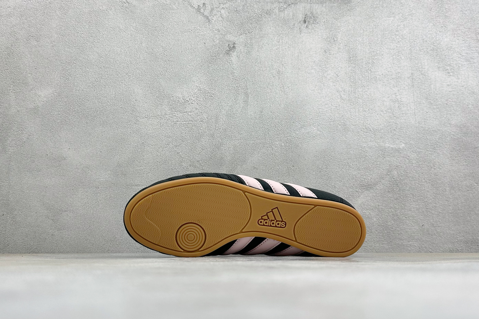 XH版Adidas originals Taekwondo Low 跆拳道系列 经典复古薄底训练慢跑鞋 TAEKWOND