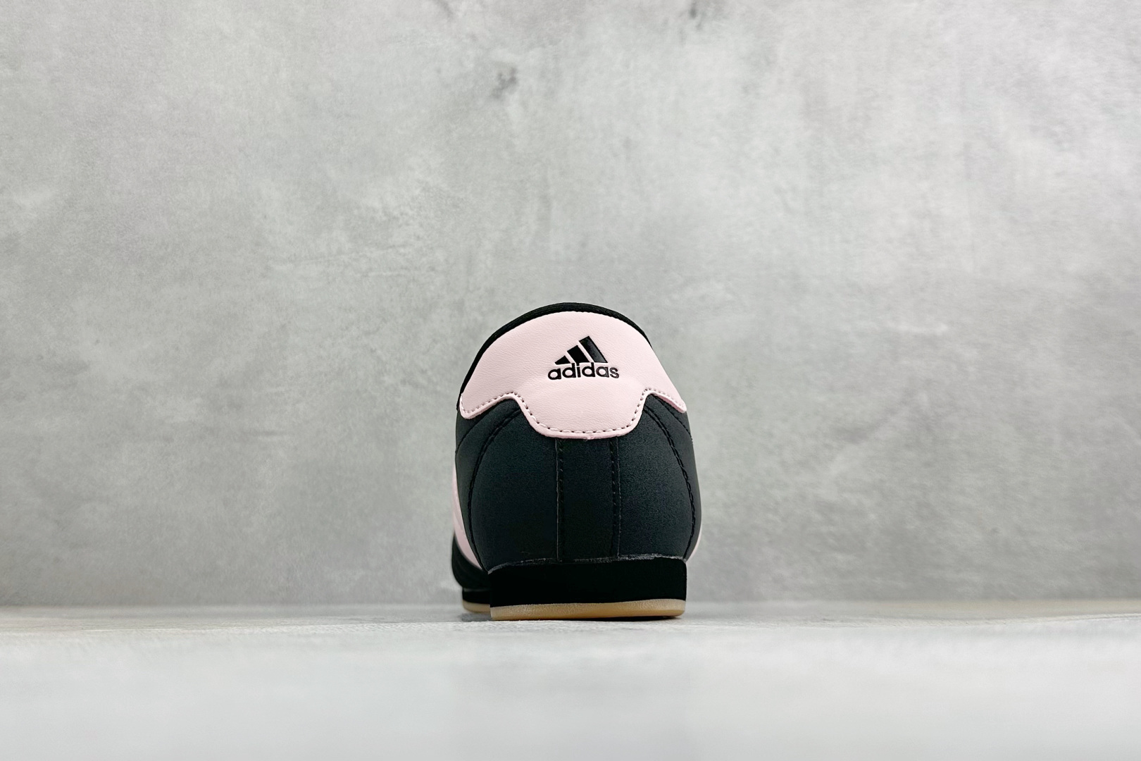 XH版Adidas originals Taekwondo Low 跆拳道系列 经典复古薄底训练慢跑鞋 TAEKWOND