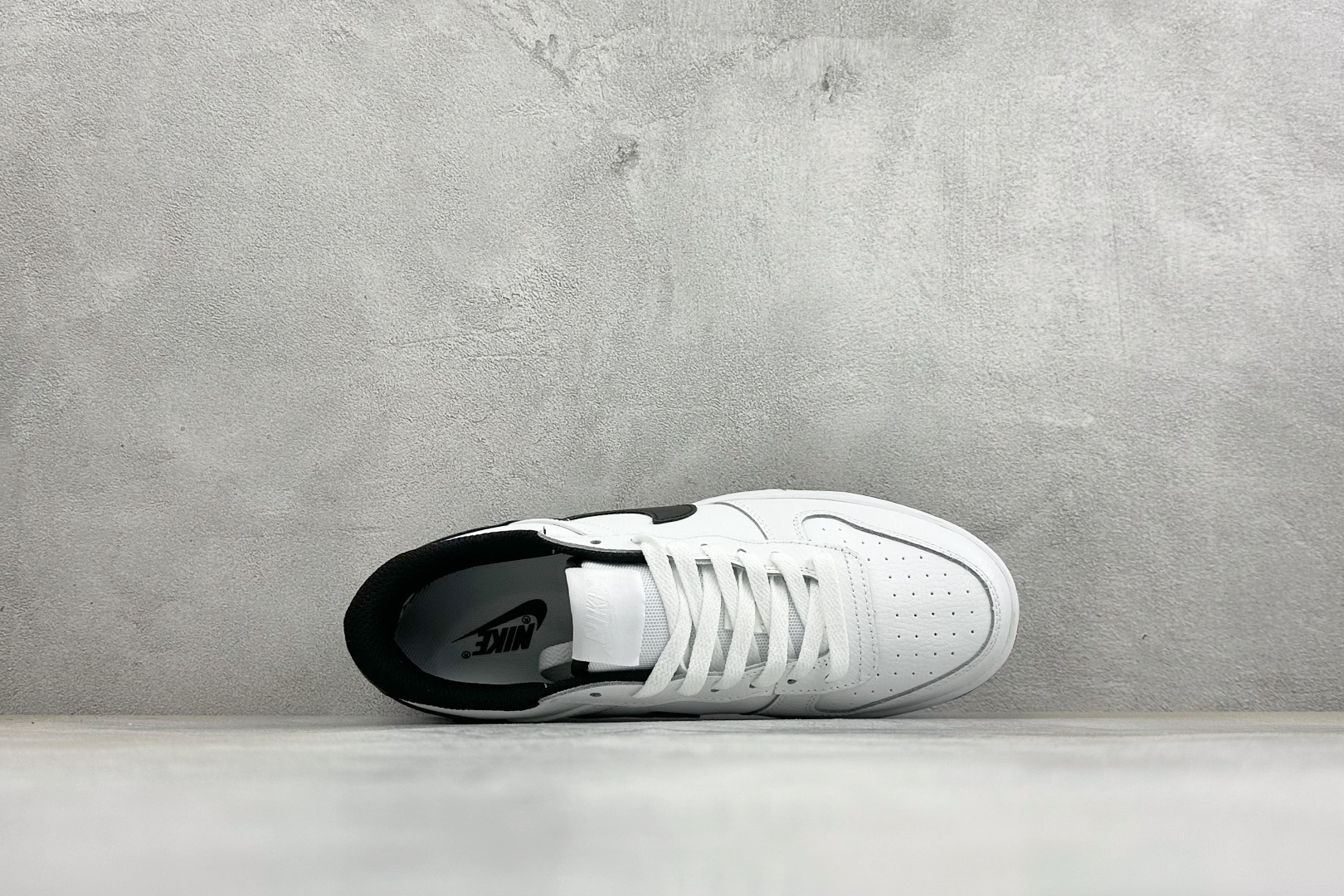 H版BIG NIKE LOW 耐克 简约百搭 減震耐磨 低帮板鞋 货号: -109 尺码：36-45 