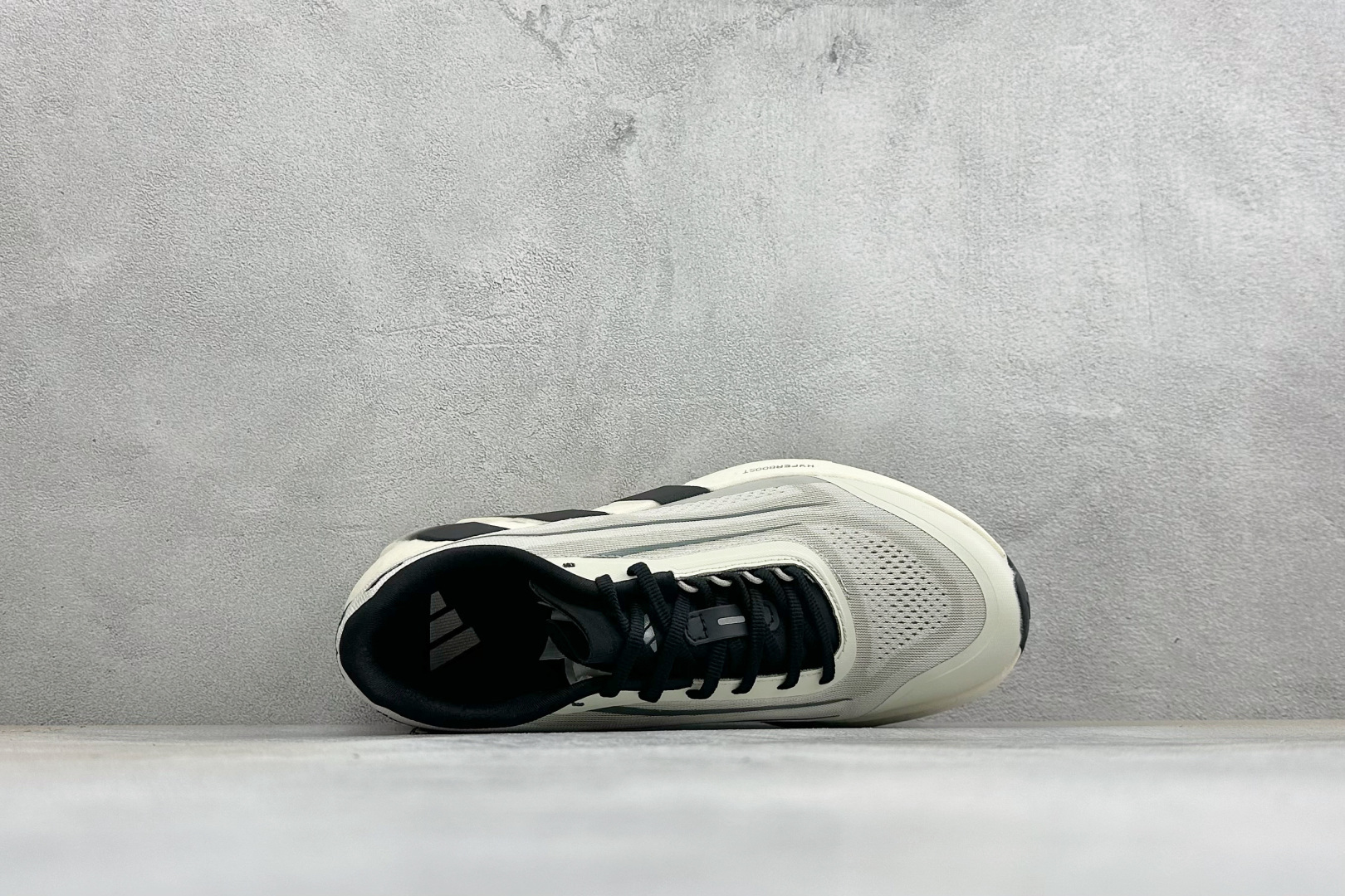 Adidas HyperBoost LITE 阿迪达斯全新爆米花透气缓震跑步鞋 货号：KH6757 尺码：36-45没半
