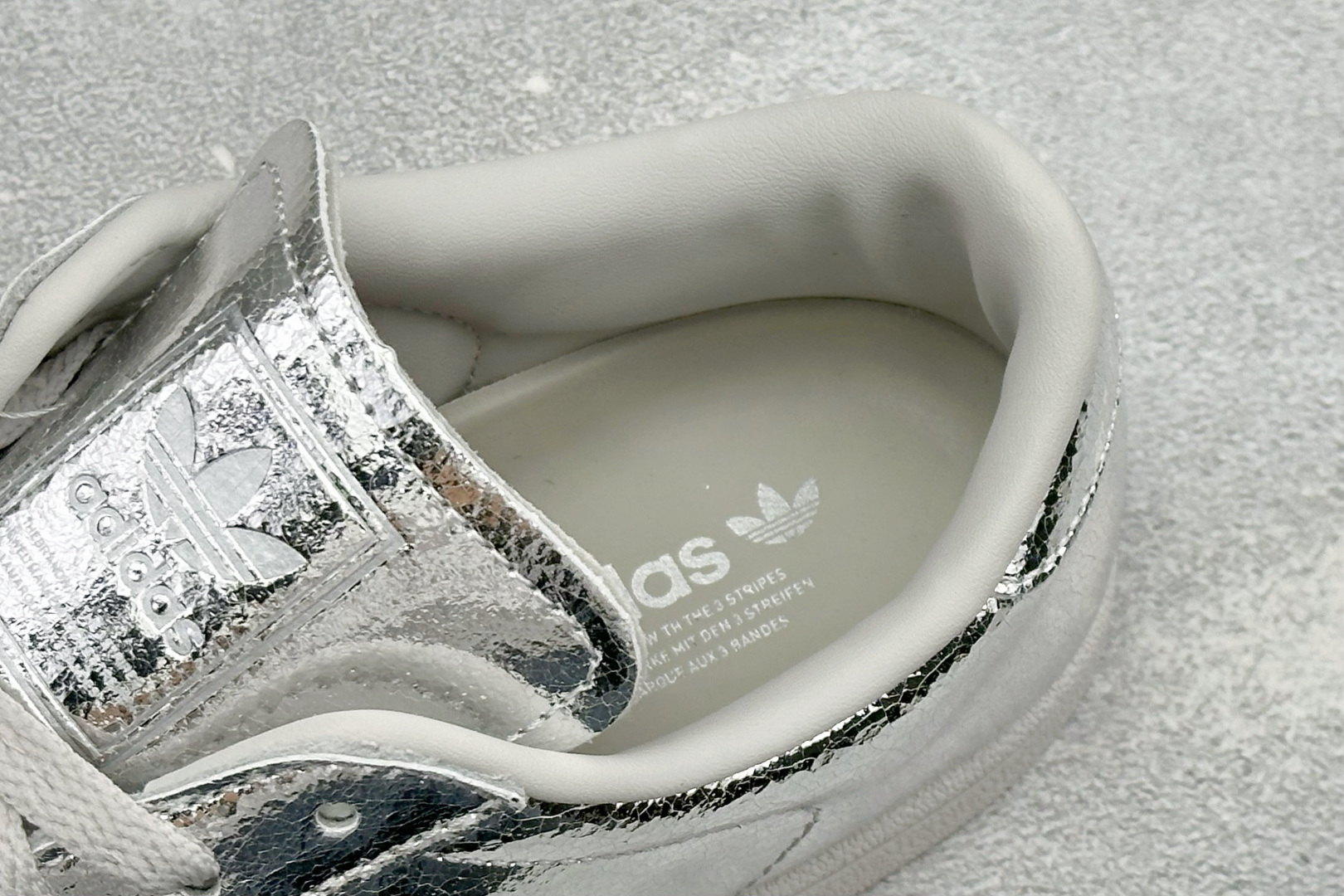 Adidas Originals Superstar贝壳头板鞋 2026全新版本 贝壳头官方同步 渠道正品订单 诠释市场