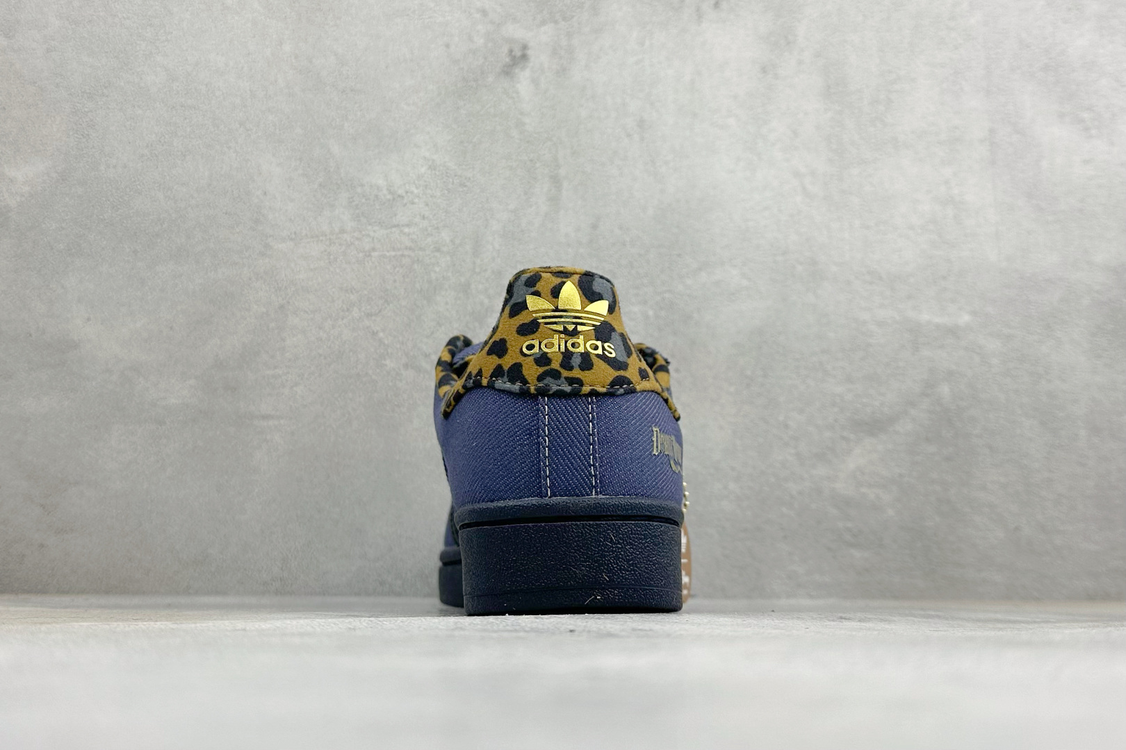Adidas Originals Superstar贝壳头板鞋 2026全新版本 贝壳头官方同步 渠道正品订单 诠释市场