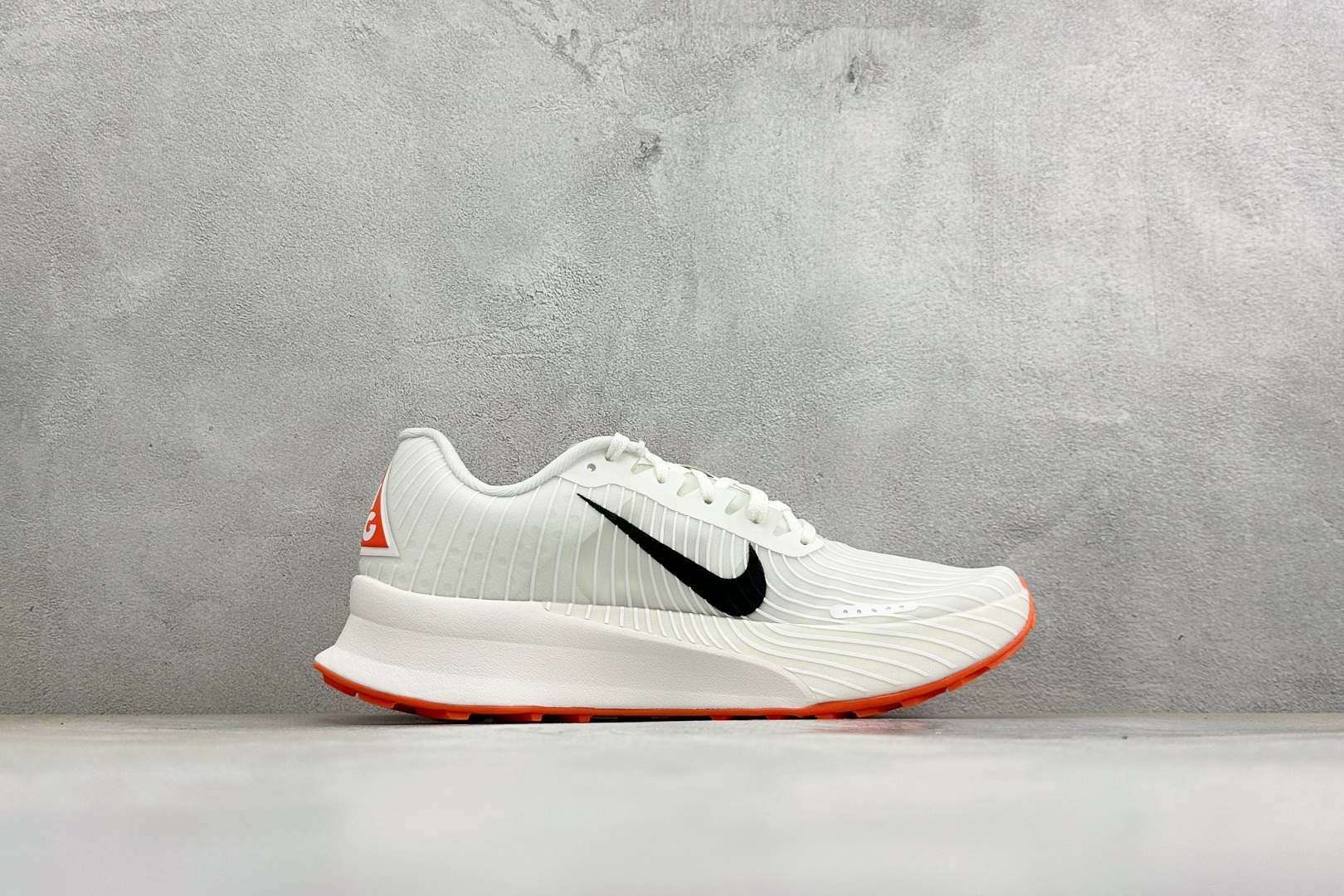 M版Nike Zoomx ACG Ultrafly Trail 运动户外百搭 织物减震防滑透气越野跑步鞋 货号: HF5