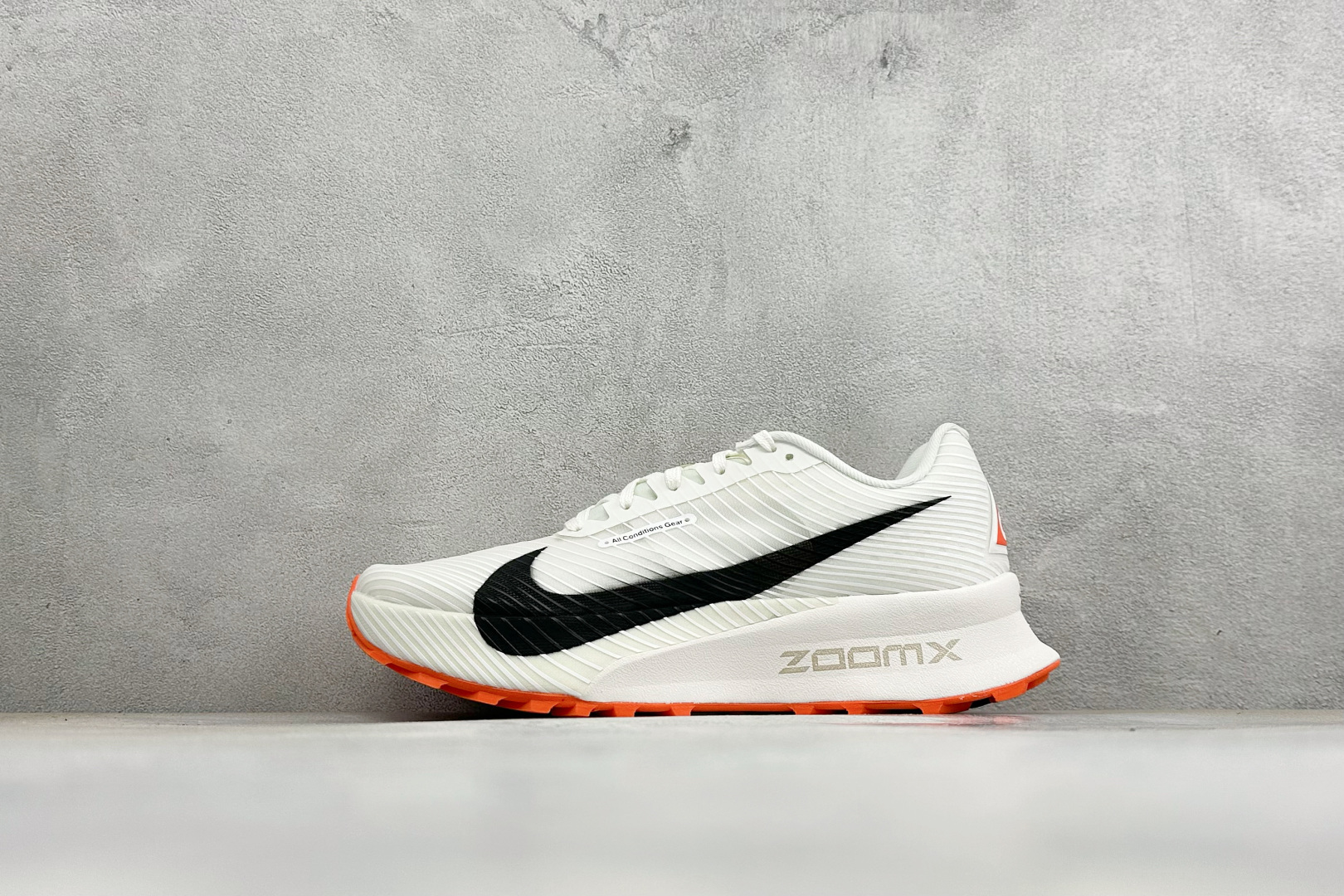 M版Nike Zoomx ACG Ultrafly Trail 运动户外百搭 织物减震防滑透气越野跑步鞋 货号: HF5