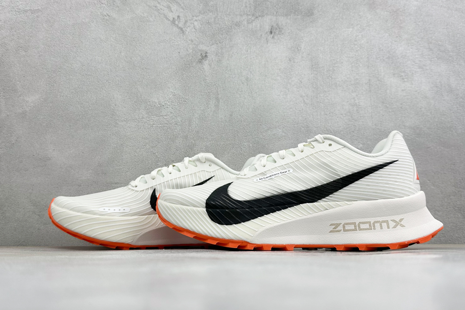 M版Nike Zoomx ACG Ultrafly Trail 运动户外百搭 织物减震防滑透气越野跑步鞋 货号: HF5