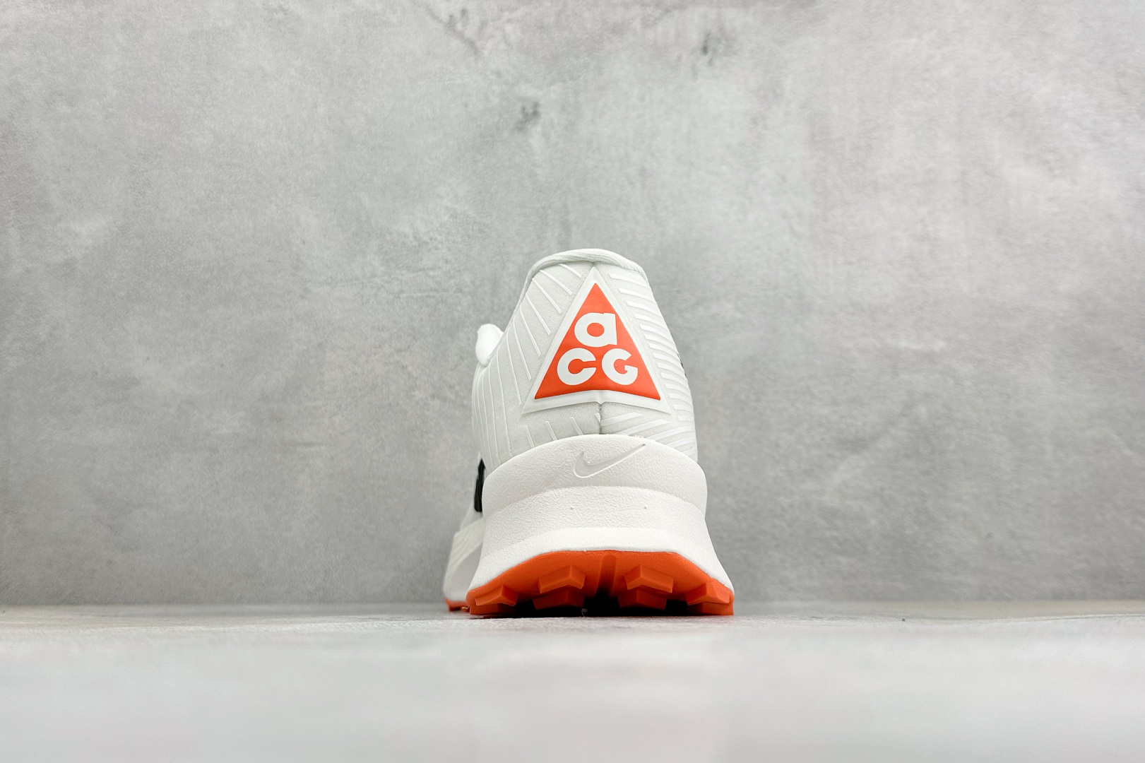 M版Nike Zoomx ACG Ultrafly Trail 运动户外百搭 织物减震防滑透气越野跑步鞋 货号: HF5