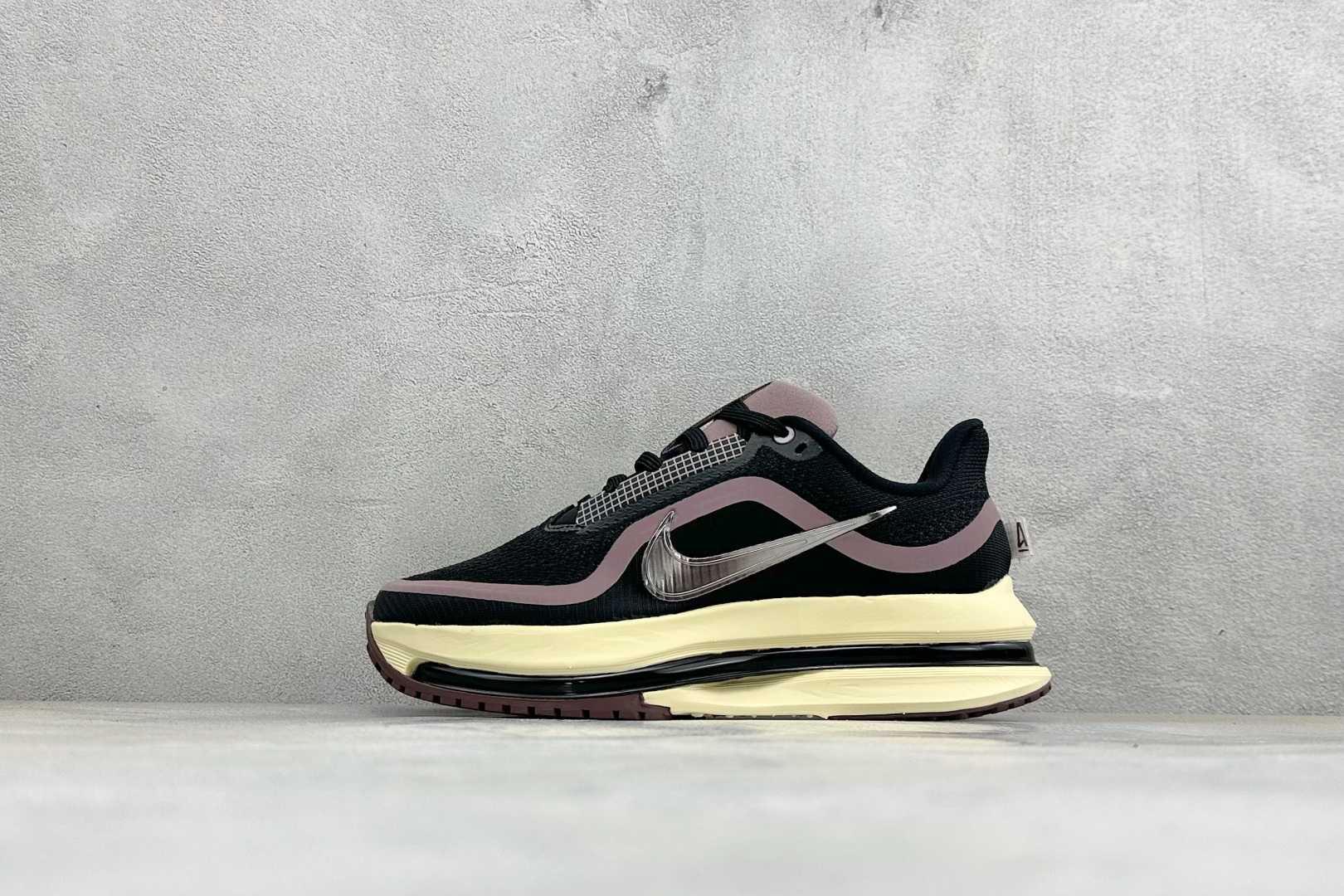 YH版Nike Air Zoom Pegasus Premium 耐克网面全掌气垫缓震跑鞋 #全掌可见的Air Zoom