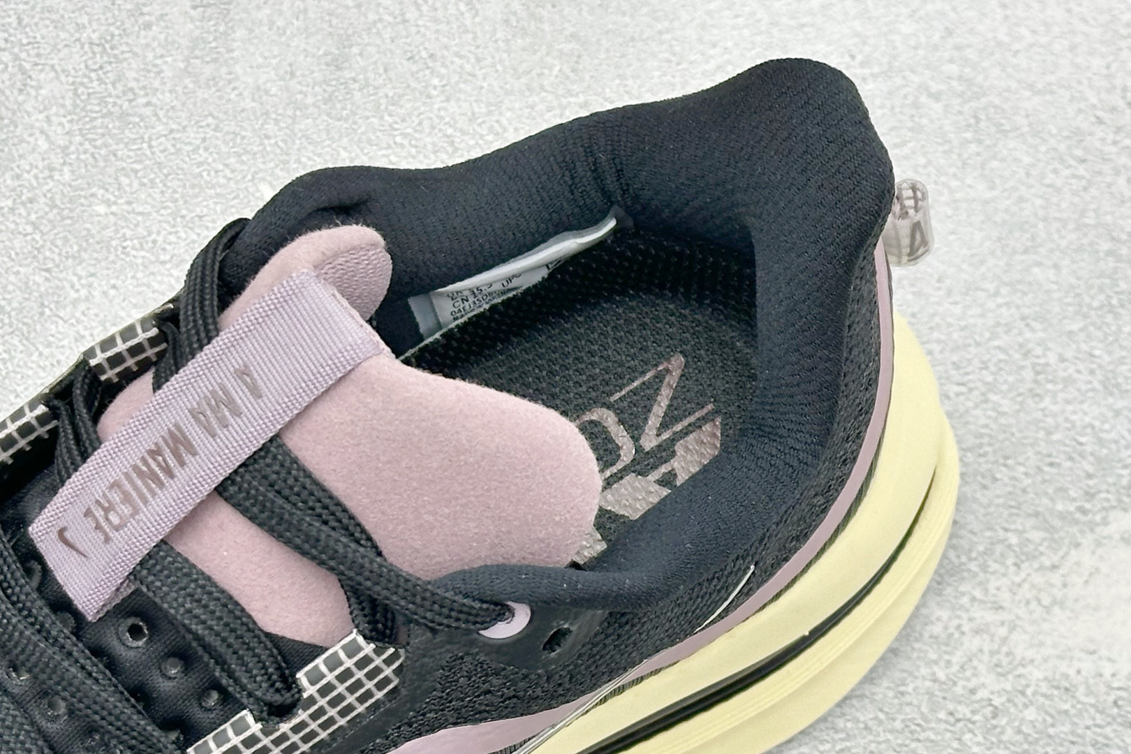 YH版Nike Air Zoom Pegasus Premium 耐克网面全掌气垫缓震跑鞋 #全掌可见的Air Zoom
