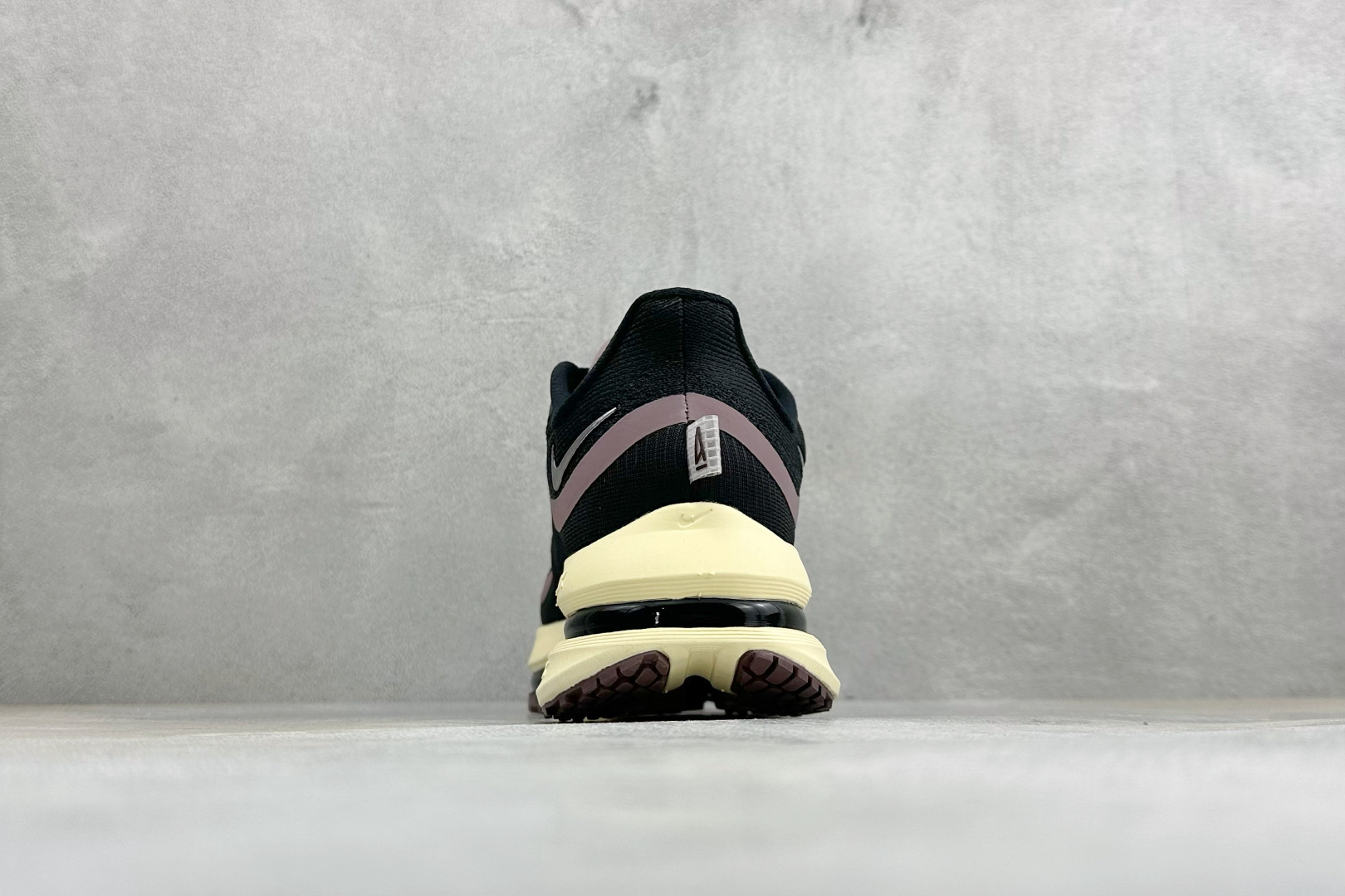 YH版Nike Air Zoom Pegasus Premium 耐克网面全掌气垫缓震跑鞋 #全掌可见的Air Zoom