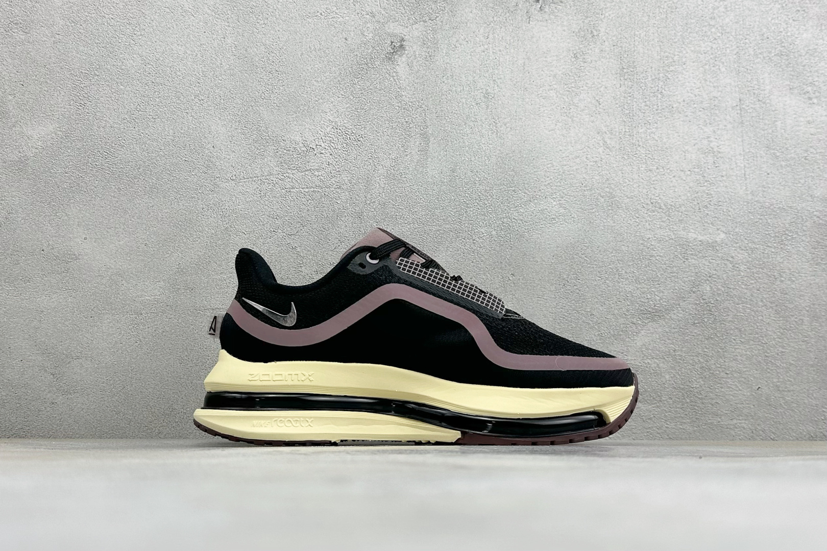 YH版Nike Air Zoom Pegasus Premium 耐克网面全掌气垫缓震跑鞋 #全掌可见的Air Zoom