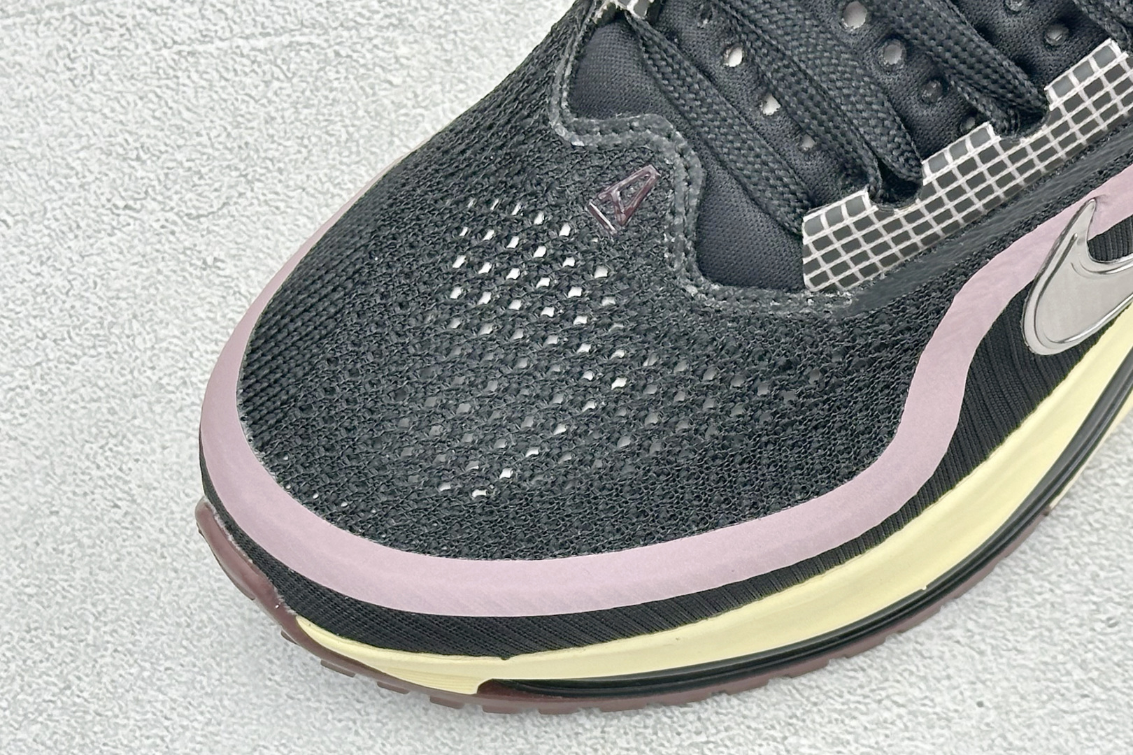 YH版Nike Air Zoom Pegasus Premium 耐克网面全掌气垫缓震跑鞋 #全掌可见的Air Zoom