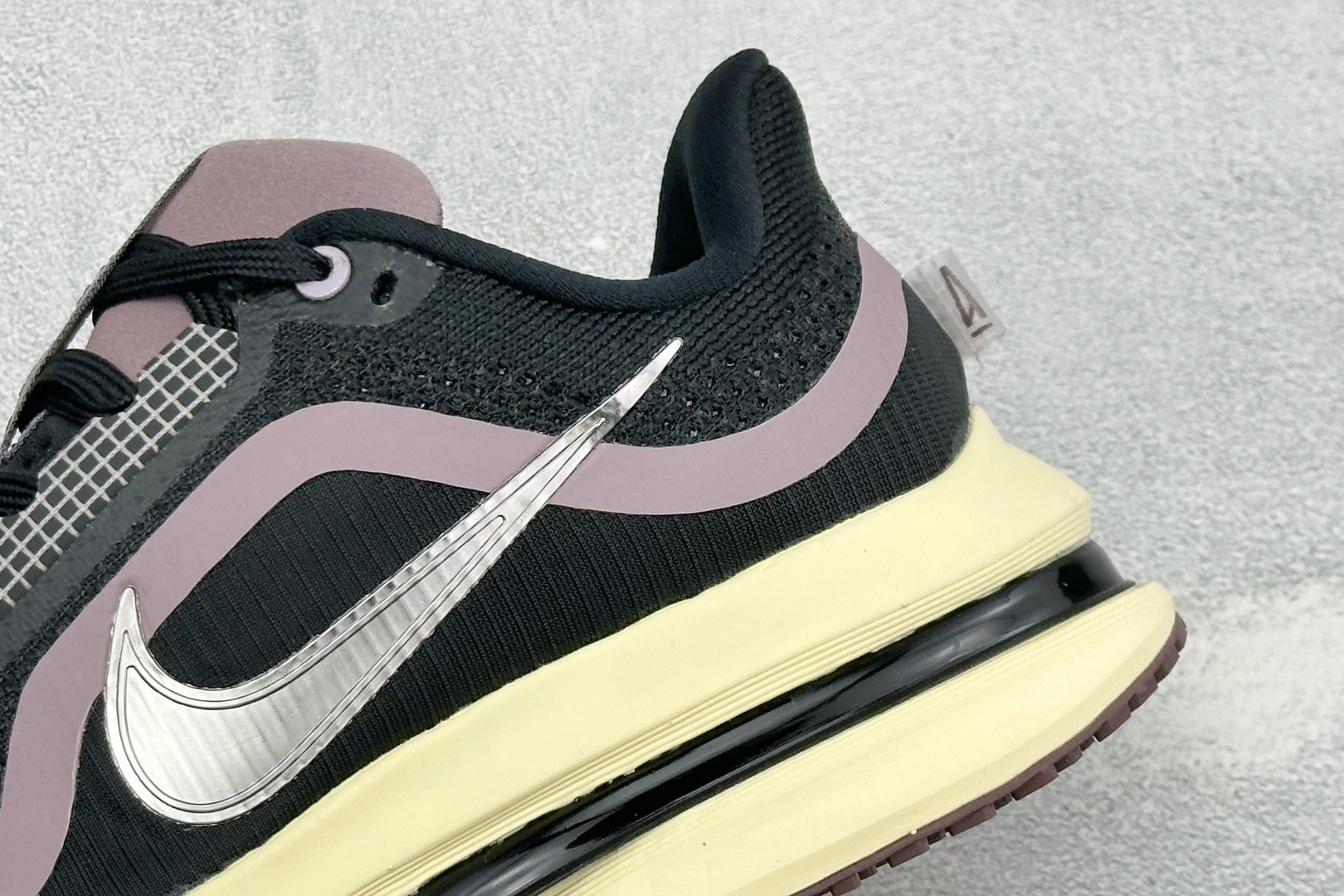 YH版Nike Air Zoom Pegasus Premium 耐克网面全掌气垫缓震跑鞋 #全掌可见的Air Zoom