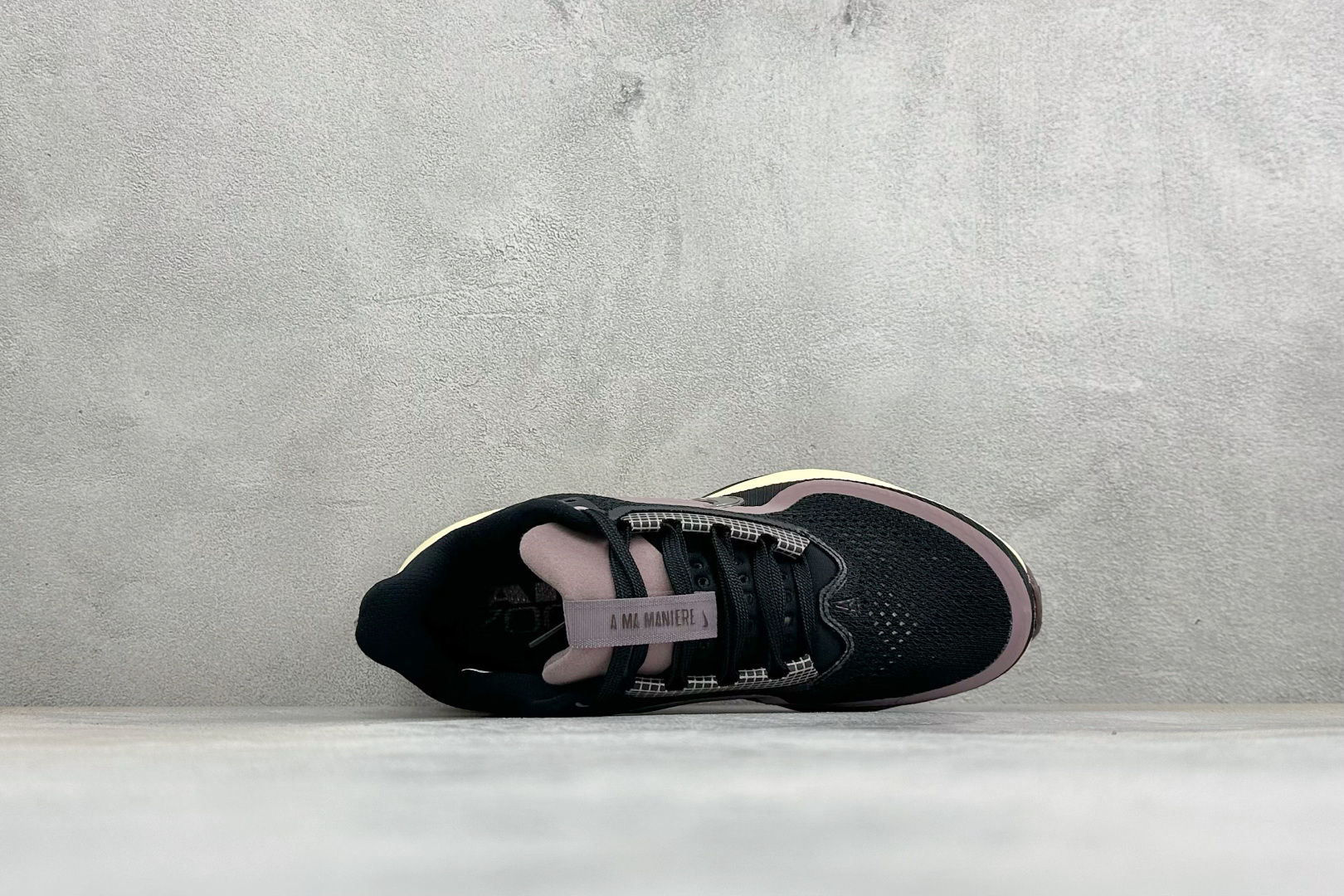 YH版Nike Air Zoom Pegasus Premium 耐克网面全掌气垫缓震跑鞋 #全掌可见的Air Zoom