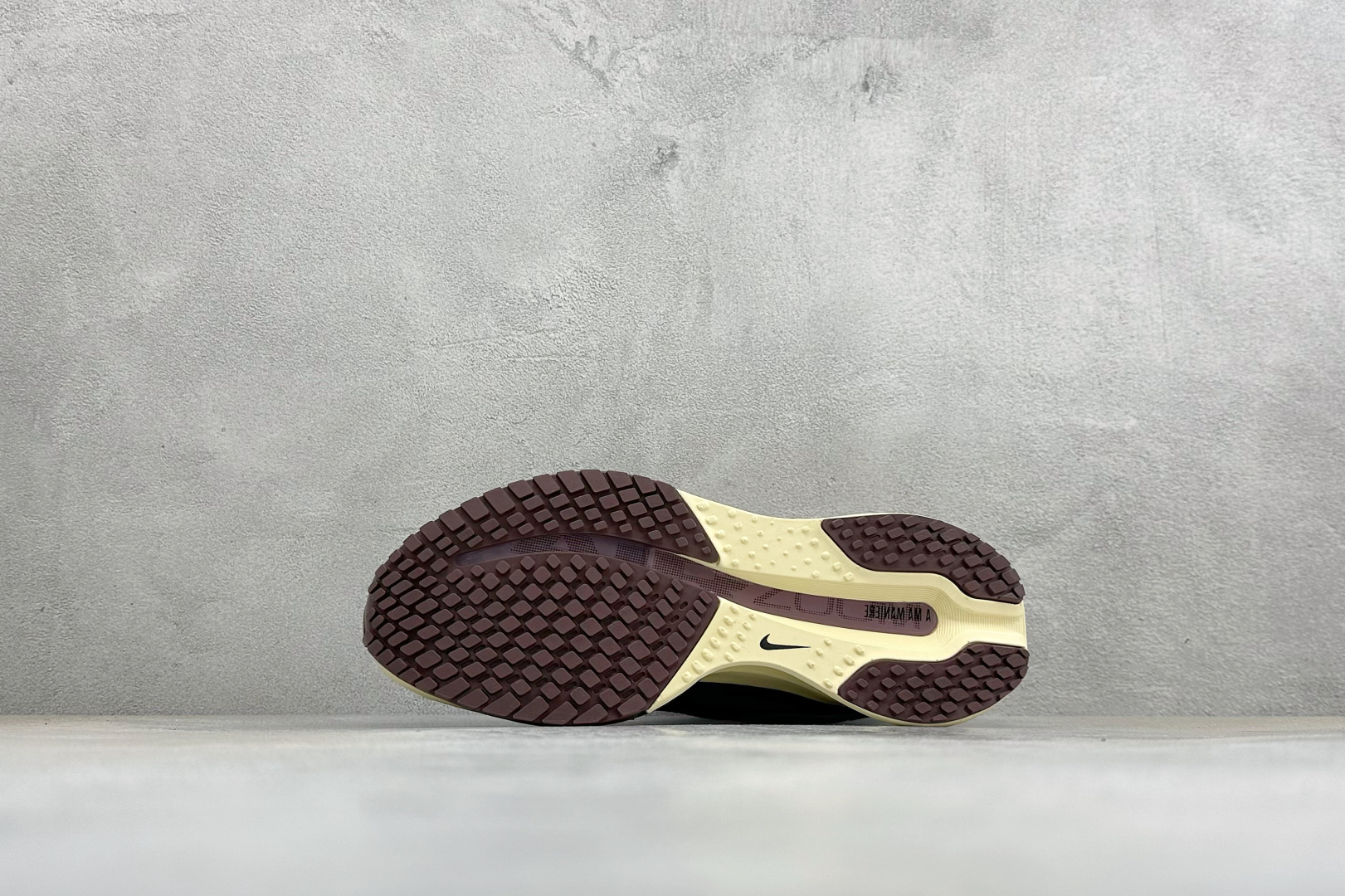 YH版Nike Air Zoom Pegasus Premium 耐克网面全掌气垫缓震跑鞋 #全掌可见的Air Zoom