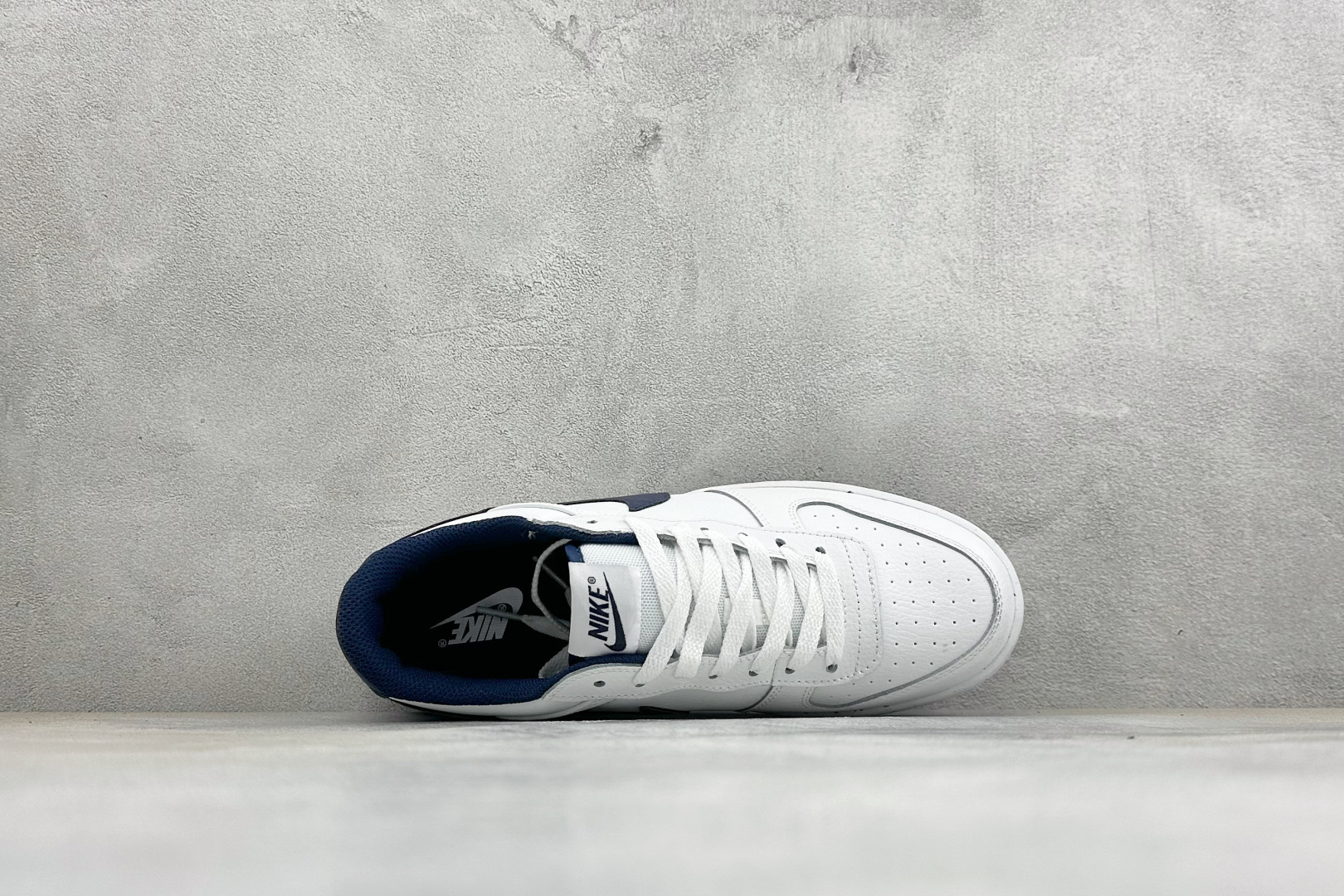 H版BIG NIKE LOW 耐克 简约百搭 減震耐磨 低帮板鞋 货号: -140 尺码：36-45 