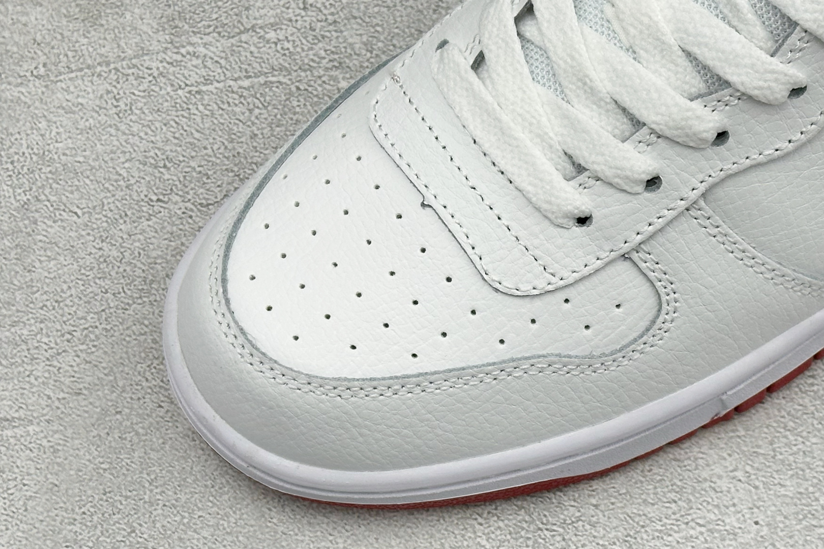 H版BIG NIKE LOW 耐克 简约百搭 減震耐磨 低帮板鞋 货号: -150 尺码：36-45 