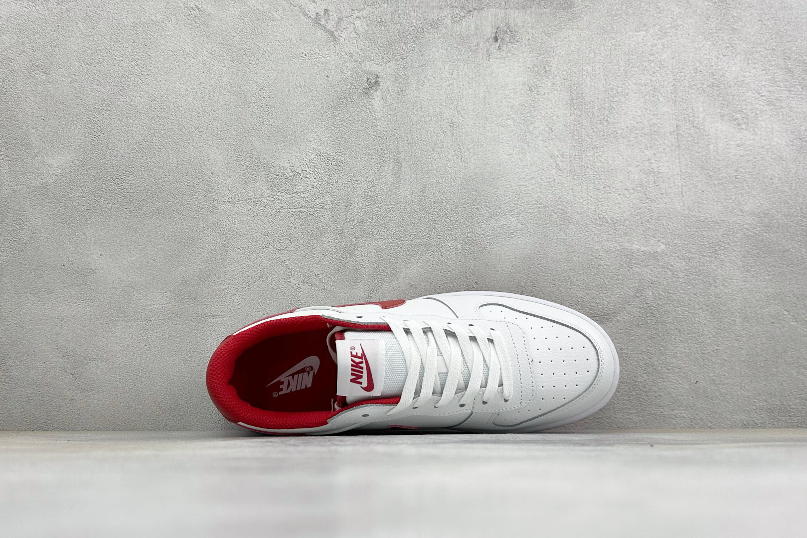 H版BIG NIKE LOW 耐克 简约百搭 減震耐磨 低帮板鞋 货号: -150 尺码：36-45 