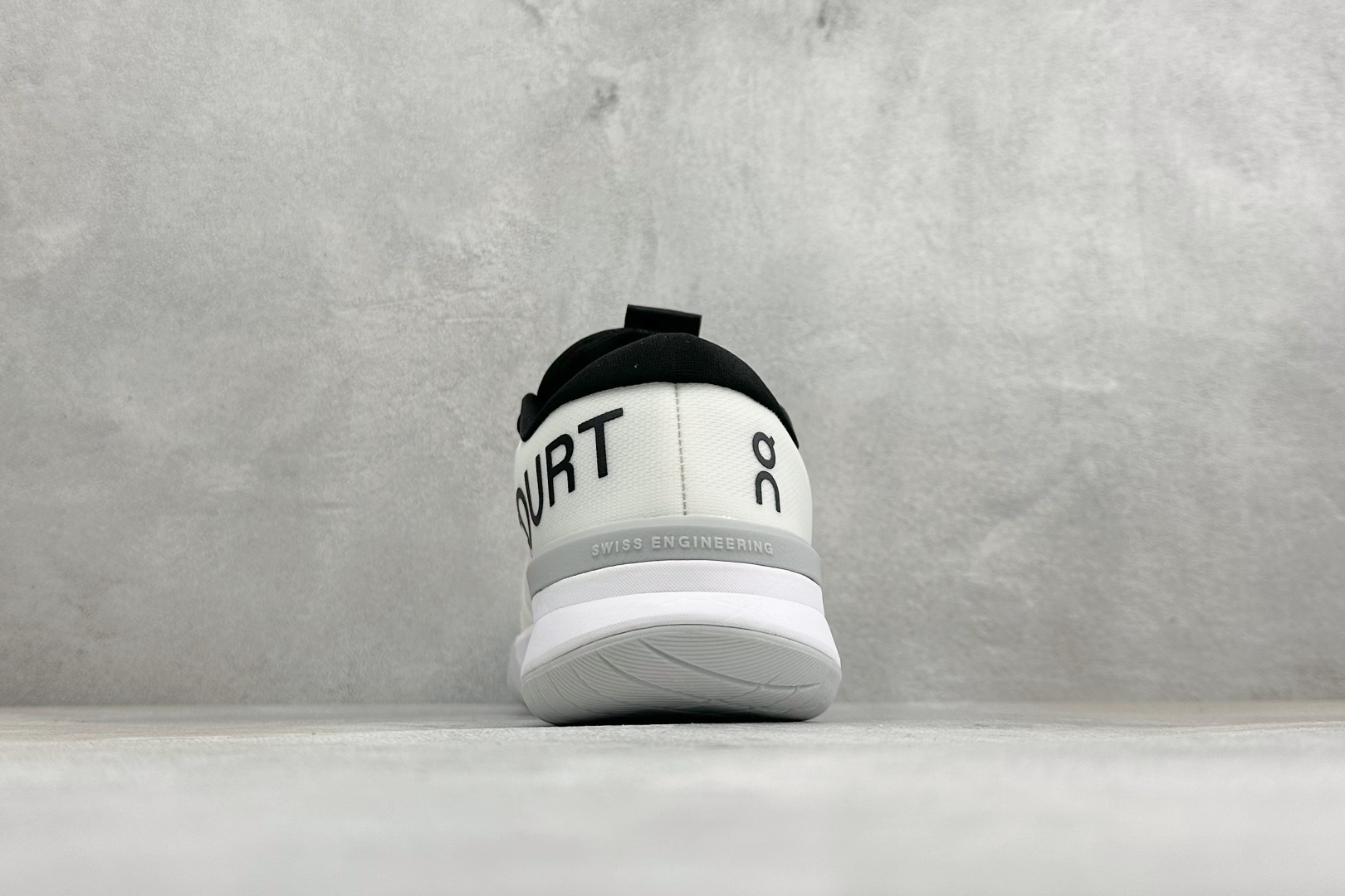 WJ版On 昂跑THE ROGER Pro 3舒适柔软耐磨透气支撑低帮网球鞋 货号：3MG 尺码：36-47 
