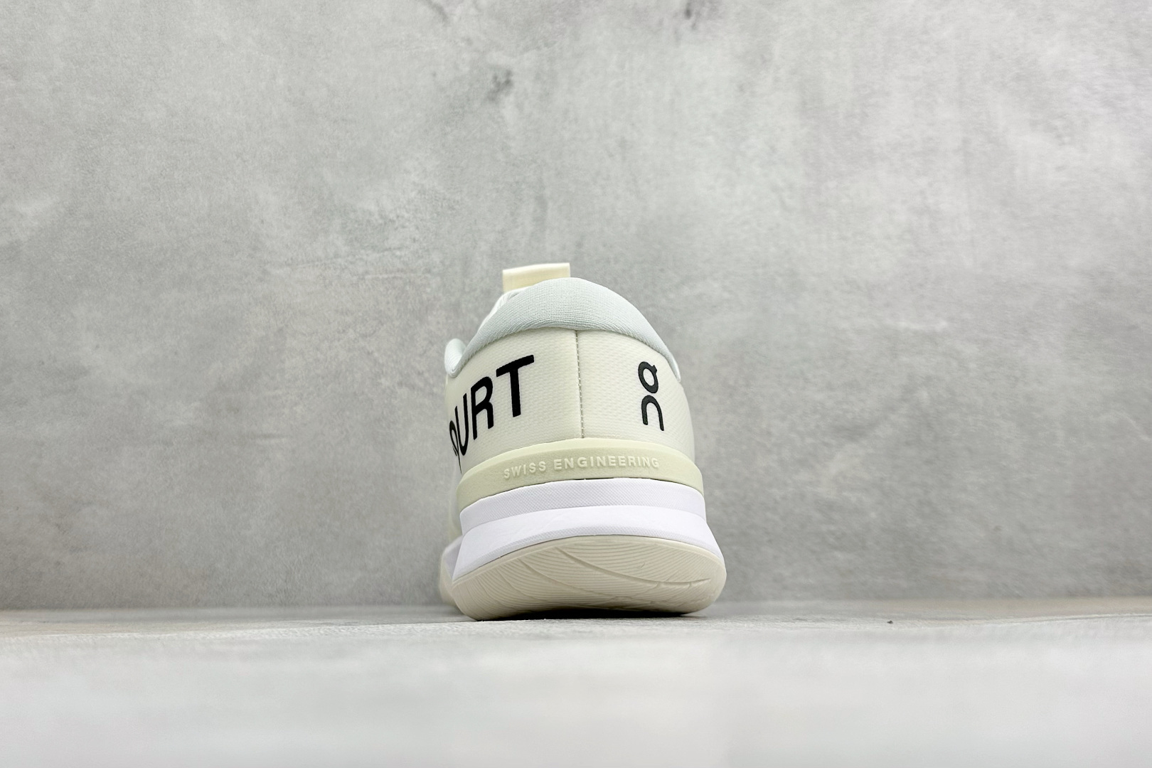 WJ版On 昂跑THE ROGER Pro 3舒适柔软耐磨透气支撑低帮网球鞋 货号：3MG 尺码：36-47 