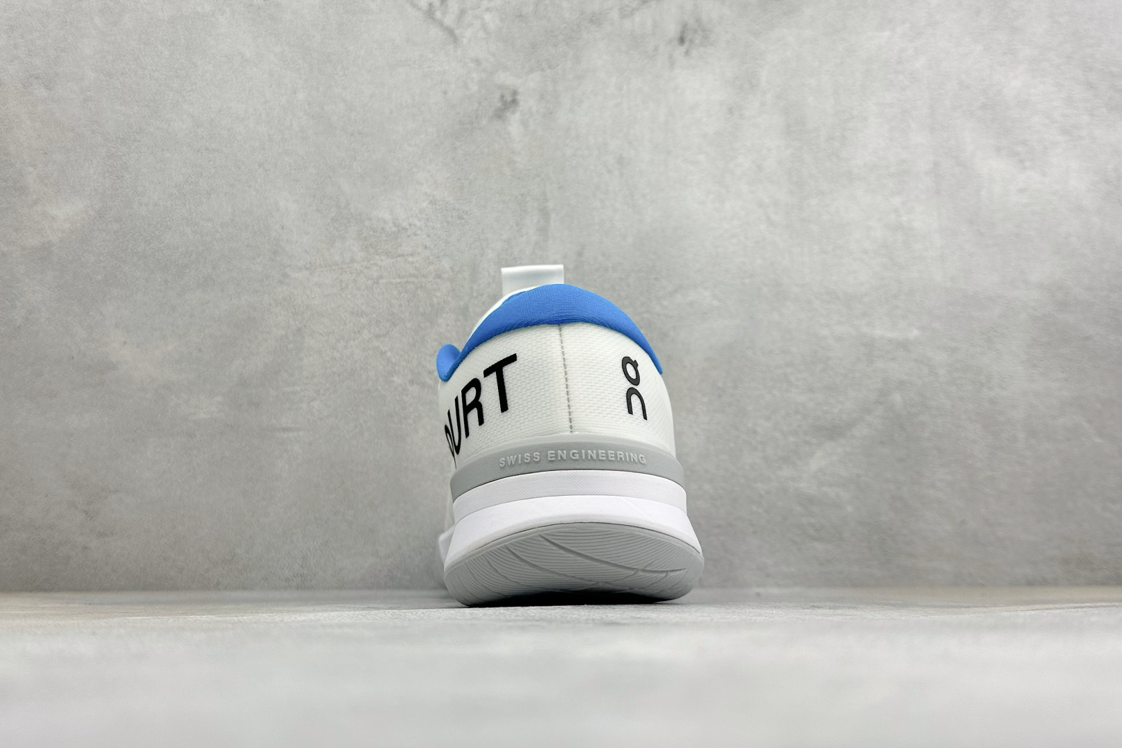 WJ版On 昂跑THE ROGER Pro 3舒适柔软耐磨透气支撑低帮网球鞋 货号：3MG 尺码：36-47 