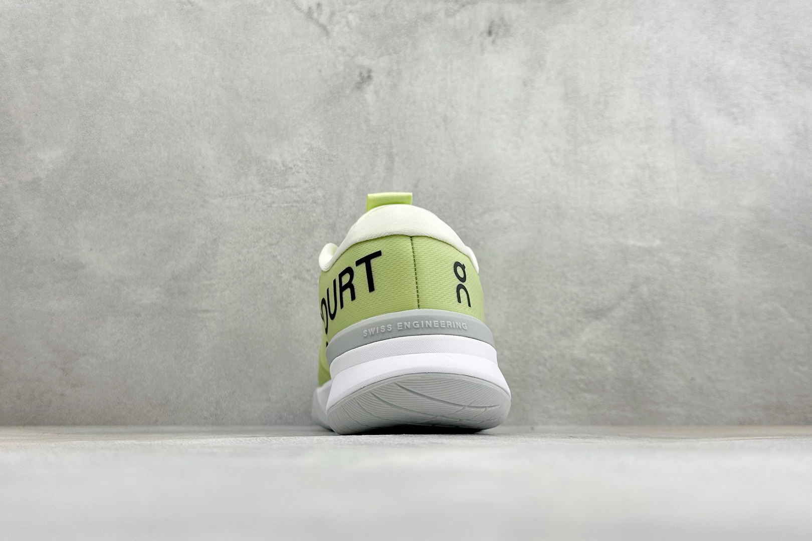 WJ版On 昂跑THE ROGER Pro 3舒适柔软耐磨透气支撑低帮网球鞋 货号：3MG 尺码：36-47 