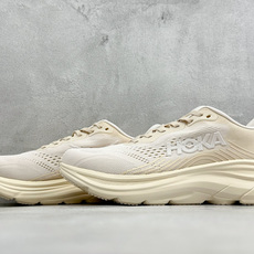 Hoka One One Clifton 11 克里夫顿系列 轻盈透气的针织网面跑鞋 货号:-ALK 尺码:36-45 Hoka One One Clifton 11 克里夫顿系列 轻盈透气的针织网面跑鞋 货号:-ALK 尺码:36-45