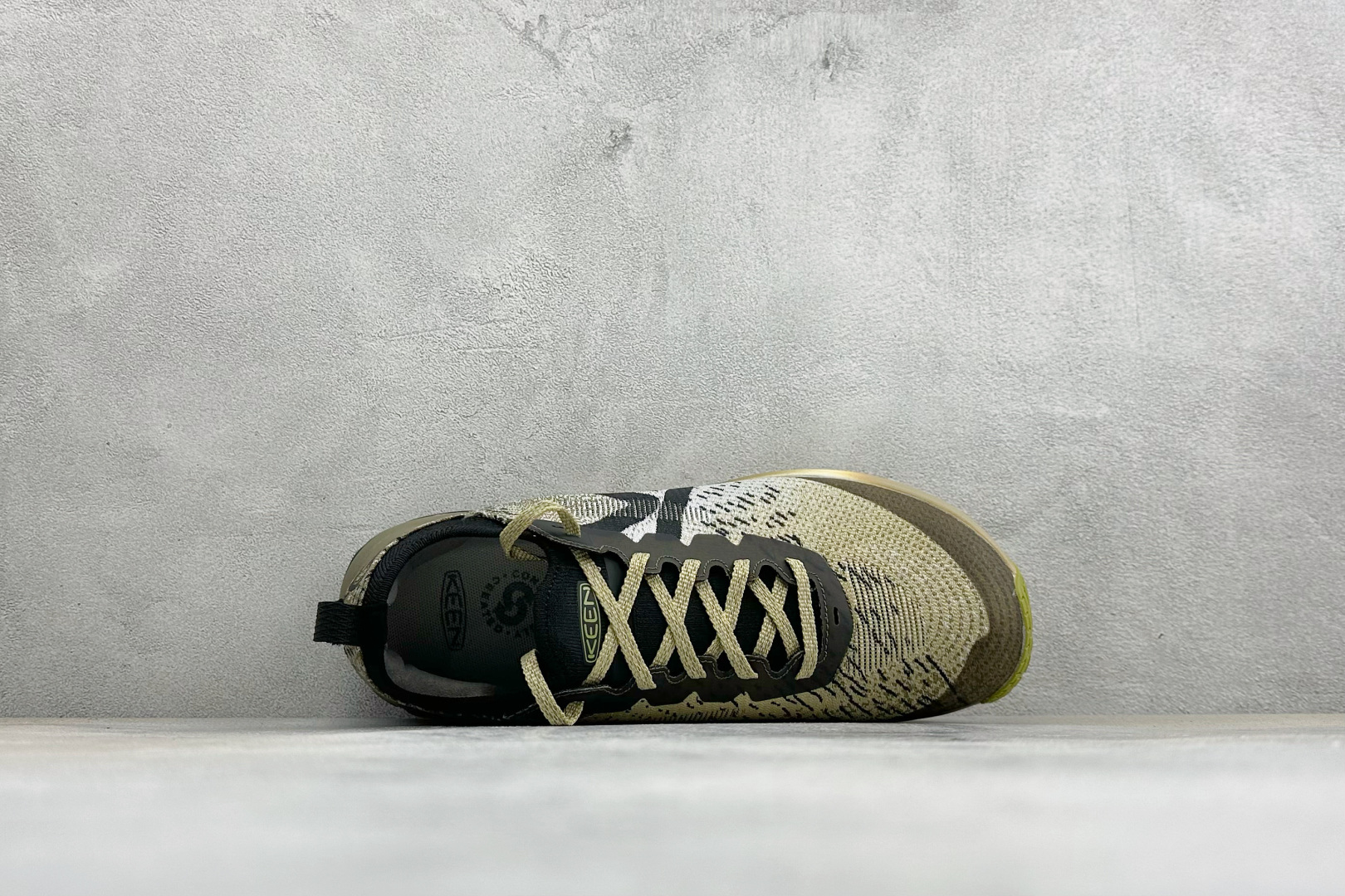 科恩KEEN SEEK 舒适贴合防滑耐磨越野跑步鞋 货号： 尺码：36-45没半码 