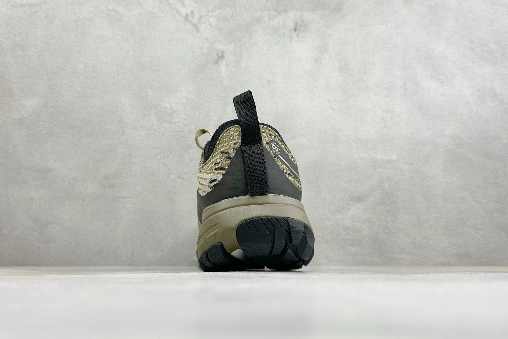 科恩KEEN SEEK 舒适贴合防滑耐磨越野跑步鞋 货号： 尺码：36-45没半码 