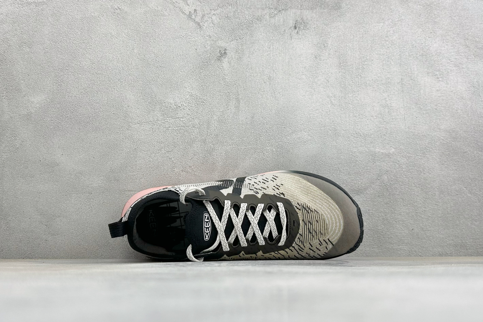 科恩KEEN SEEK 舒适贴合防滑耐磨越野跑步鞋 货号： 尺码：36-45没半码 