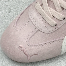 M版Puma Speedcet Etoile Wns 彪马薄底德迅复古运动休闲赛车跑鞋 以趣味十足又前卫复古的设计引领潮 M版Puma Speedcet Etoile Wns 彪马薄底德迅复古运动休闲赛车跑鞋 以趣味十足又前卫复古的设计引领潮
