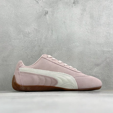 M版Puma Speedcet Etoile Wns 彪马薄底德迅复古运动休闲赛车跑鞋 以趣味十足又前卫复古的设计引领潮 M版Puma Speedcet Etoile Wns 彪马薄底德迅复古运动休闲赛车跑鞋 以趣味十足又前卫复古的设计引领潮