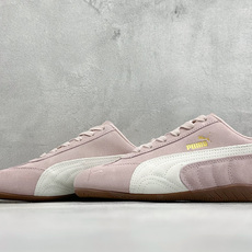 M版Puma Speedcet Etoile Wns 彪马薄底德迅复古运动休闲赛车跑鞋 以趣味十足又前卫复古的设计引领潮 M版Puma Speedcet Etoile Wns 彪马薄底德迅复古运动休闲赛车跑鞋 以趣味十足又前卫复古的设计引领潮