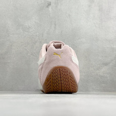 M版Puma Speedcet Etoile Wns 彪马薄底德迅复古运动休闲赛车跑鞋 以趣味十足又前卫复古的设计引领潮 M版Puma Speedcet Etoile Wns 彪马薄底德迅复古运动休闲赛车跑鞋 以趣味十足又前卫复古的设计引领潮