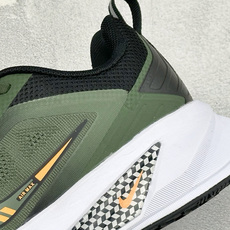 Nike Air Zoom Pegasus 2.0 舒适缓震低帮休闲运动跑鞋 升级原楦原纸版数据开发 采用弹性Flykn Nike Air Zoom Pegasus 2.0 舒适缓震低帮休闲运动跑鞋 升级原楦原纸版数据开发 采用弹性Flykn