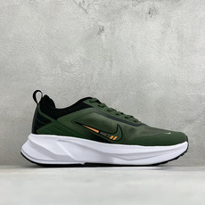 Nike Air Zoom Pegasus 2.0 舒适缓震低帮休闲运动跑鞋 升级原楦原纸版数据开发 采用弹性Flykn Nike Air Zoom Pegasus 2.0 舒适缓震低帮休闲运动跑鞋 升级原楦原纸版数据开发 采用弹性Flykn