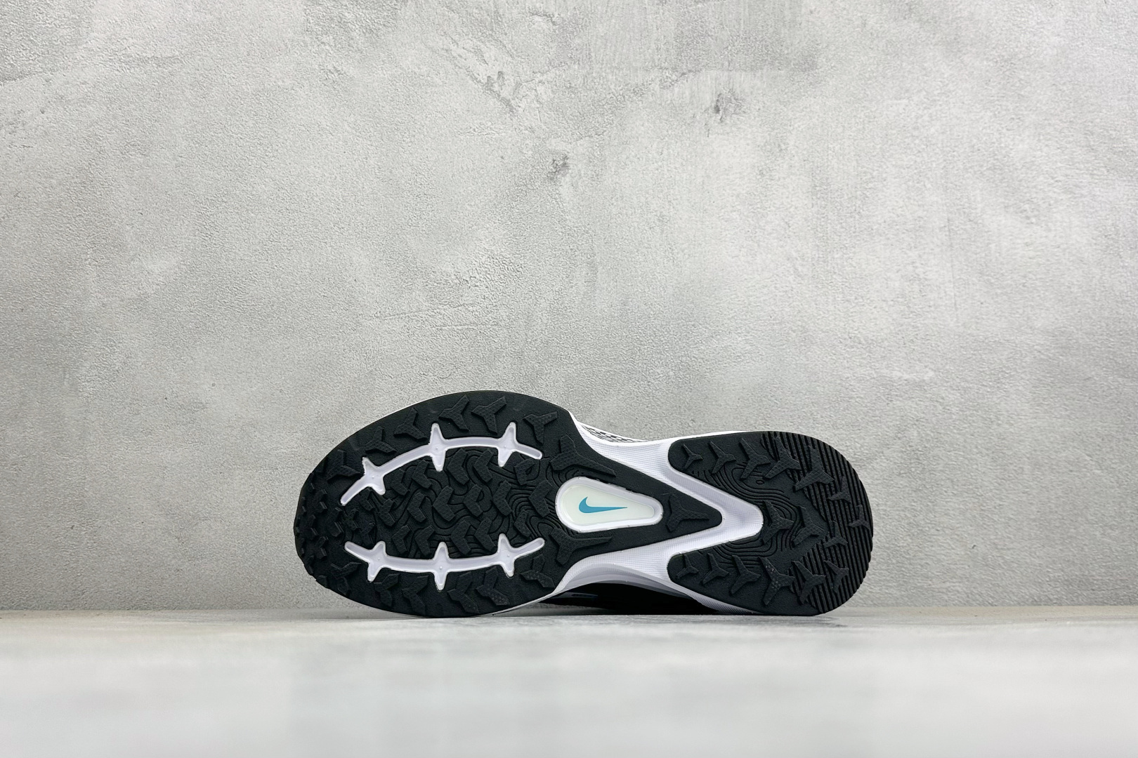Nike Air Zoom Pegasus 2.0 舒适缓震低帮休闲运动跑鞋 升级原楦原纸版数据开发 采用弹性Flykn