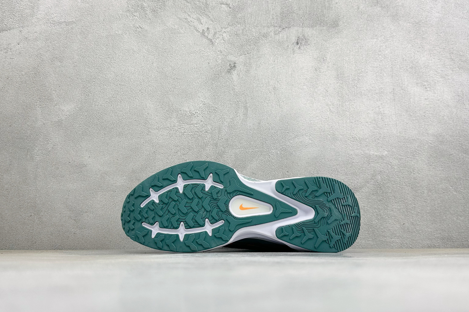 Nike Air Zoom Pegasus 2.0 舒适缓震低帮休闲运动跑鞋 升级原楦原纸版数据开发 采用弹性Flykn