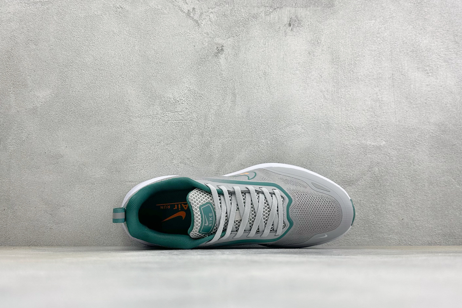 Nike Air Zoom Pegasus 2.0 舒适缓震低帮休闲运动跑鞋 升级原楦原纸版数据开发 采用弹性Flykn