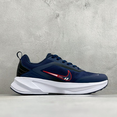 Nike Air Zoom Pegasus 2.0 舒适缓震低帮休闲运动跑鞋 升级原楦原纸版数据开发 采用弹性Flykn Nike Air Zoom Pegasus 2.0 舒适缓震低帮休闲运动跑鞋 升级原楦原纸版数据开发 采用弹性Flykn