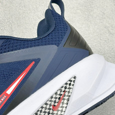 Nike Air Zoom Pegasus 2.0 舒适缓震低帮休闲运动跑鞋 升级原楦原纸版数据开发 采用弹性Flykn Nike Air Zoom Pegasus 2.0 舒适缓震低帮休闲运动跑鞋 升级原楦原纸版数据开发 采用弹性Flykn