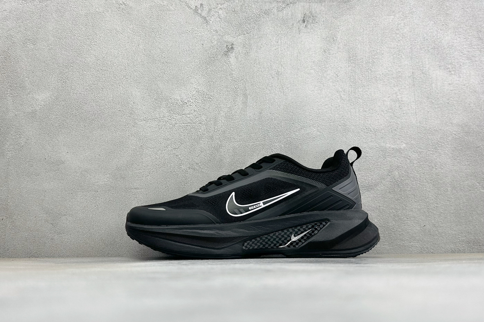 Nike Air Zoom Pegasus 2.0 舒适缓震低帮休闲运动跑鞋 升级原楦原纸版数据开发 采用弹性Flykn