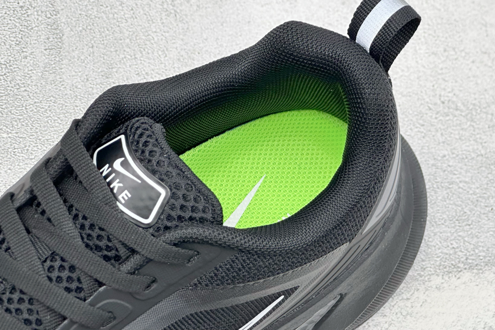 Nike Air Zoom Pegasus 2.0 舒适缓震低帮休闲运动跑鞋 升级原楦原纸版数据开发 采用弹性Flykn