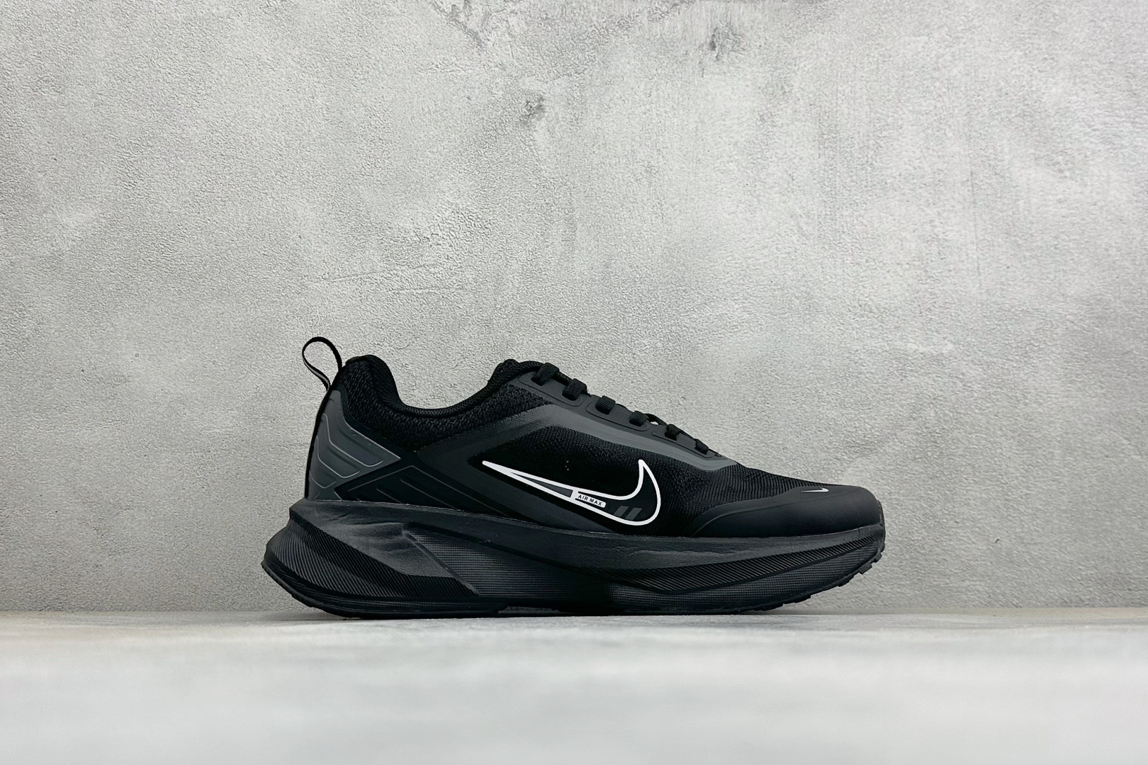 Nike Air Zoom Pegasus 2.0 舒适缓震低帮休闲运动跑鞋 升级原楦原纸版数据开发 采用弹性Flykn