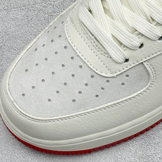 SC版Nike Air Force 1'07 Low 空军一号低帮休闲板鞋 #定制鞋盒 原楦原纸板 纯正空军版型 内置全 SC版Nike Air Force 1'07 Low 空军一号低帮休闲板鞋 #定制鞋盒 原楦原纸板 纯正空军版型 内置全