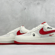 SC版Nike Air Force 1'07 Low 空军一号低帮休闲板鞋 #定制鞋盒 原楦原纸板 纯正空军版型 内置全 SC版Nike Air Force 1'07 Low 空军一号低帮休闲板鞋 #定制鞋盒 原楦原纸板 纯正空军版型 内置全