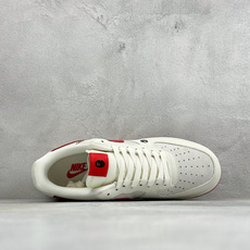 SC版Nike Air Force 1'07 Low 空军一号低帮休闲板鞋 #定制鞋盒 原楦原纸板 纯正空军版型 内置全 SC版Nike Air Force 1'07 Low 空军一号低帮休闲板鞋 #定制鞋盒 原楦原纸板 纯正空军版型 内置全