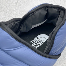 FS版The North Face 北面一脚蹬高帮保暖棉鞋 秋冬懒人刚需款,居家、露营、日常出行一双搞定✨ ✅经典绗缝面 FS版The North Face 北面一脚蹬高帮保暖棉鞋 秋冬懒人刚需款,居家、露营、日常出行一双搞定✨ ✅经典绗缝面