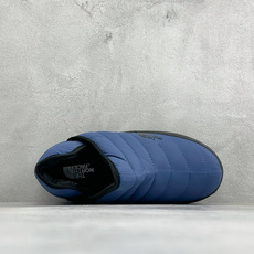 FS版The North Face 北面一脚蹬高帮保暖棉鞋 秋冬懒人刚需款,居家、露营、日常出行一双搞定✨ ✅经典绗缝面 FS版The North Face 北面一脚蹬高帮保暖棉鞋 秋冬懒人刚需款,居家、露营、日常出行一双搞定✨ ✅经典绗缝面